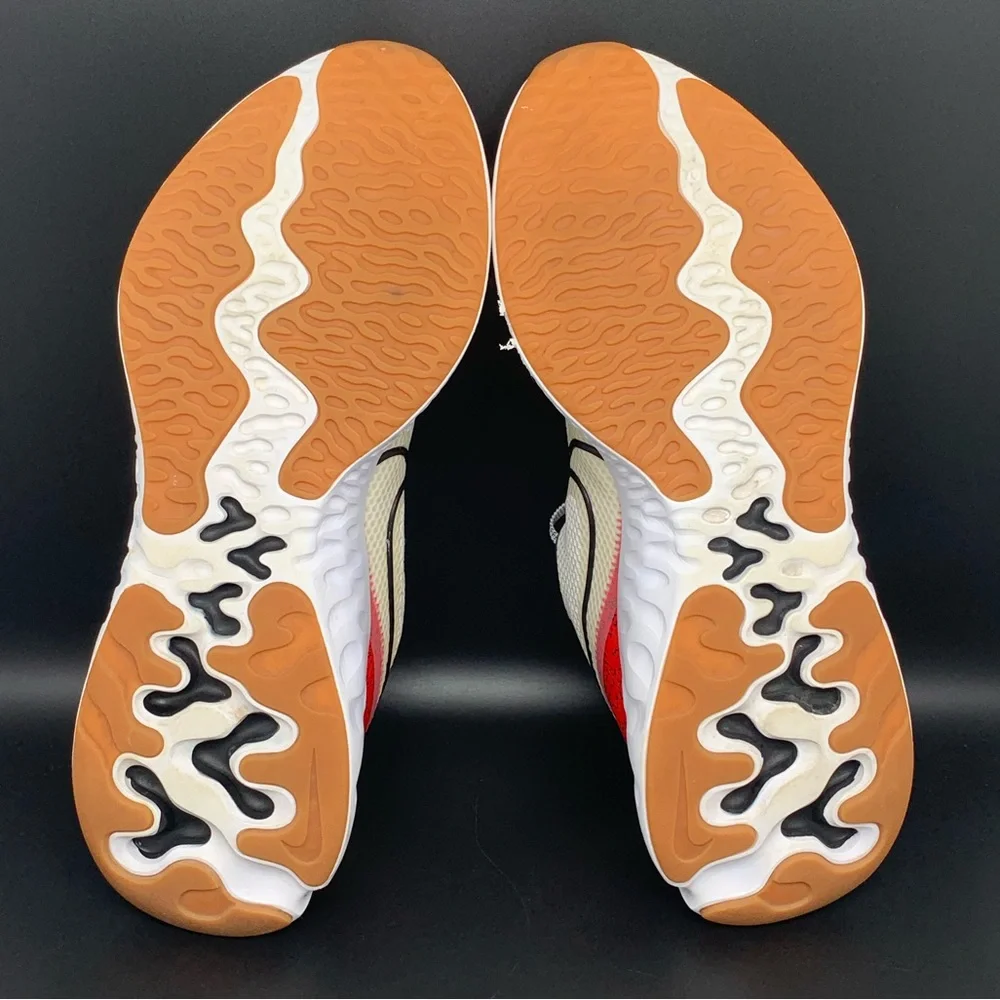 Nike Renew Run‎ Running Shoes CW5231-100 Men's Sz 13